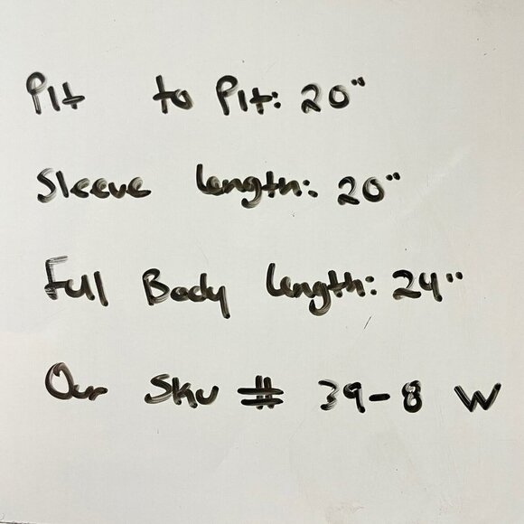 H&M Sweater Women's Sz M Red Knit Crew Neck Mohair Blend Raglan Sleeve Back Zip - Picture 3 of 8